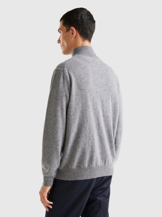 Benetton muški džemper 