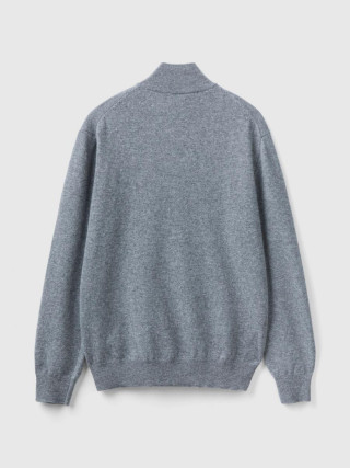 Benetton muški džemper 