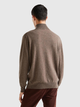 Benetton muški džemper 