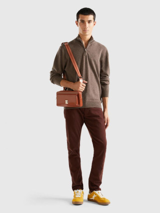 Benetton muški džemper 