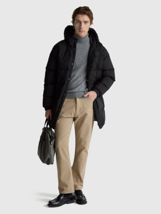 Benetton muški džemper 