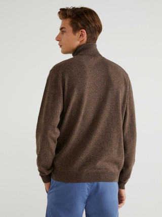 Benetton muški džemper 