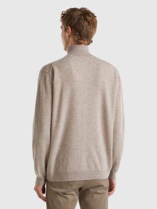 Benetton muški džemper 