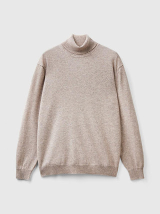 Benetton muški džemper 