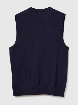 Benetton muški prsluk 