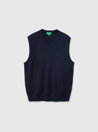 Benetton muški prsluk 