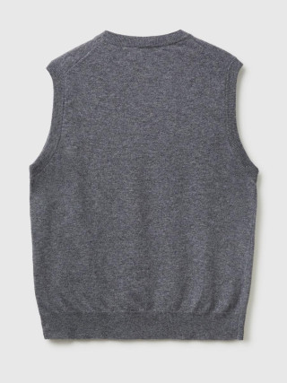 Benetton muški prsluk 