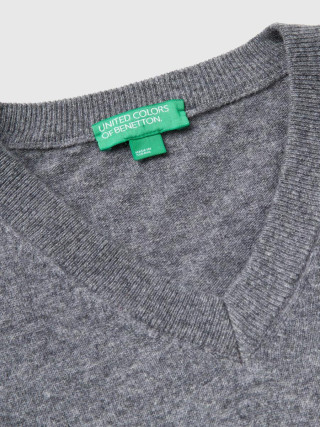 Benetton muški prsluk 