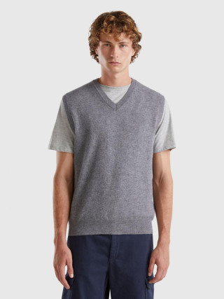 Benetton muški prsluk 