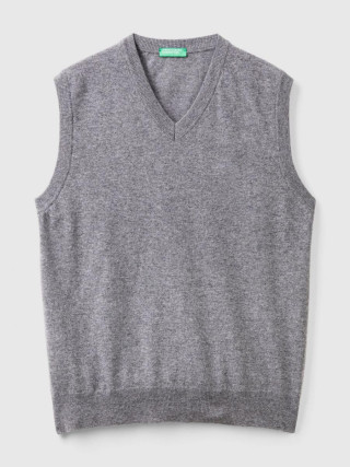 Benetton muški prsluk 