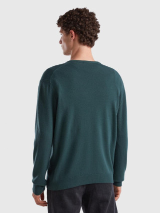 Benetton muški džemper 