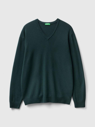 Benetton muški džemper 