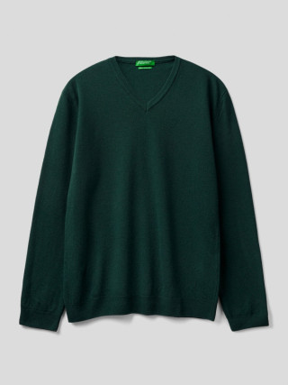 Benetton muški džemper 