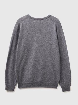 Benetton muški džemper 