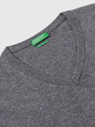Benetton muški džemper 