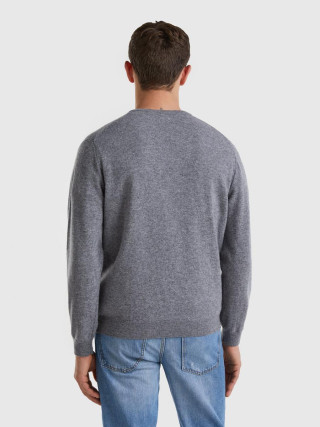 Benetton muški džemper 