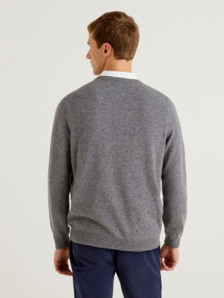 Benetton muški džemper 