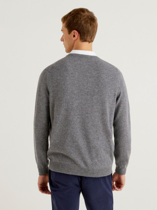 Benetton muški džemper 