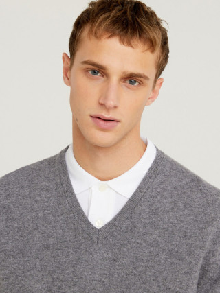 Benetton muški džemper 