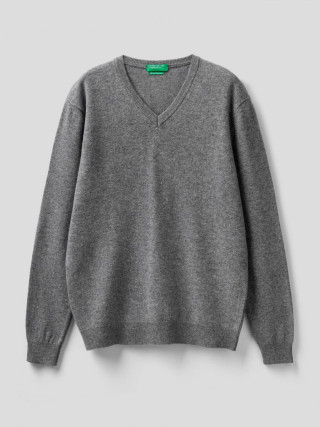 Benetton muški džemper 