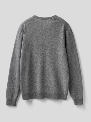 Benetton muški džemper 