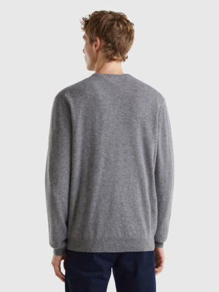 Benetton muški džemper 