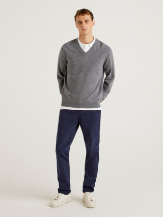 Benetton muški džemper 