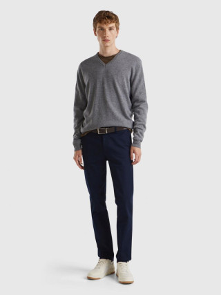 Benetton muški džemper 