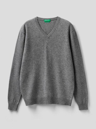 Benetton muški džemper 