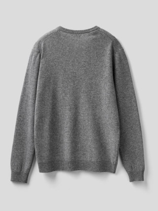 Benetton muški džemper 