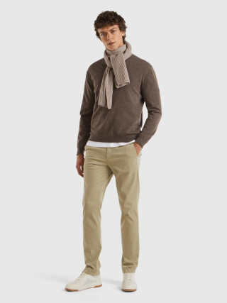 Benetton muški džemper 