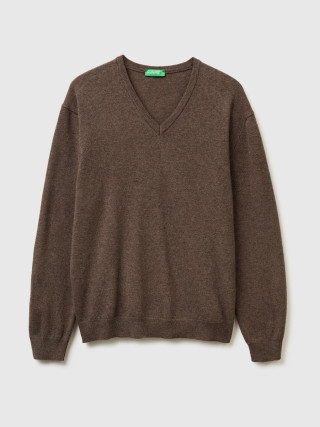 Benetton muški džemper 