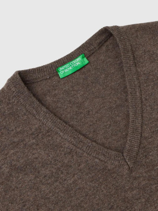 Benetton muški džemper 