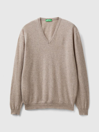 Benetton muški džemper 