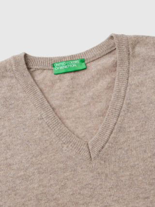 Benetton muški džemper 