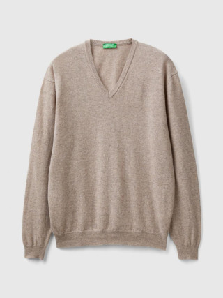 Benetton muški džemper 