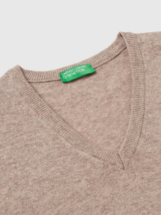 Benetton muški džemper 