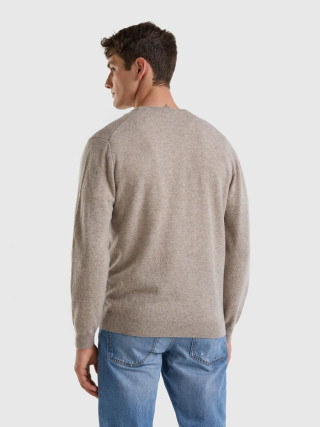 Benetton muški džemper 