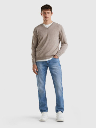 Benetton muški džemper 