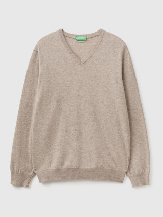 Benetton muški džemper 