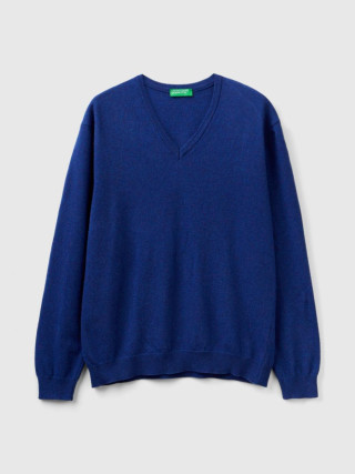 Benetton muški džemper 