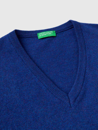 Benetton muški džemper 