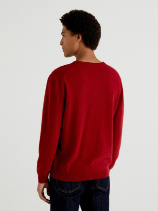 Benetton muški džemper 