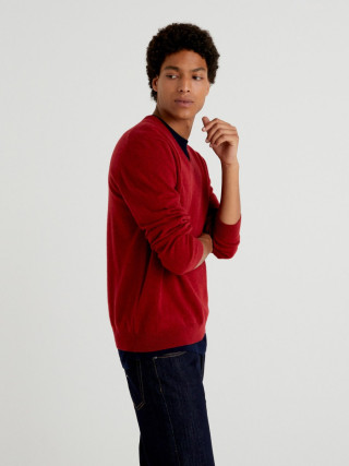 Benetton muški džemper 