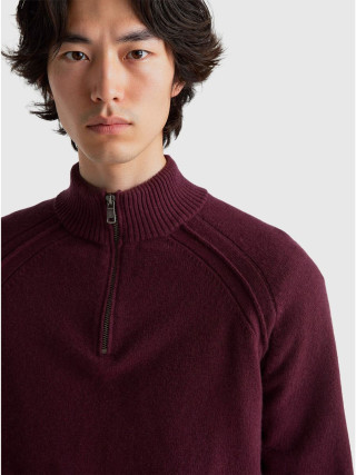 Benetton muški džemper 