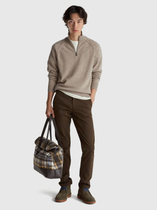 Benetton muški džemper 