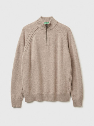 Benetton muški džemper 