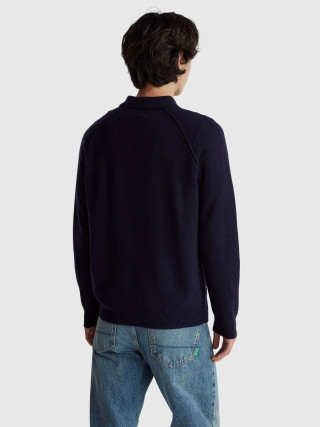 Benetton muški džemper 