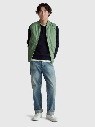 Benetton muški džemper 