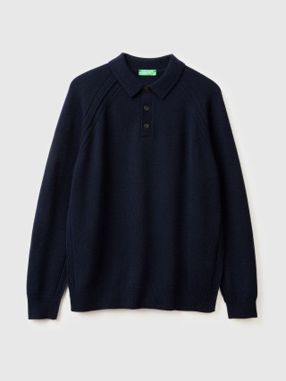 Benetton muški džemper 